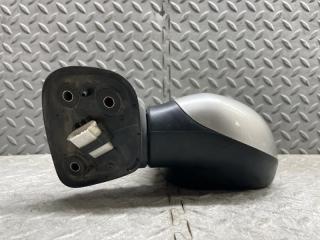 Зеркало правое переднее MITSUBISHI COLT PLUS Z24W 4A91 7632A194HA 5 ракурс
