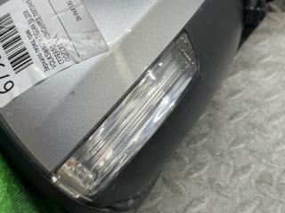 Зеркало правое переднее VOLKSWAGEN TIGUAN 5N CAW 3 ракурс
