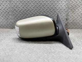 Зеркало правое переднее SUBARU FORESTER SG5 EJ202DXTAE 91031SA521GH 1 ракурс