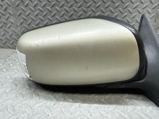 Зеркало правое переднее SUBARU FORESTER SG5 EJ202DXTAE 91031SA521GH 2 ракурс
