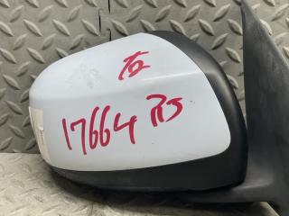 Зеркало правое переднее TOYOTA PIXIS EPOCH LA300A KF-VE 87910b2d21 2 ракурс