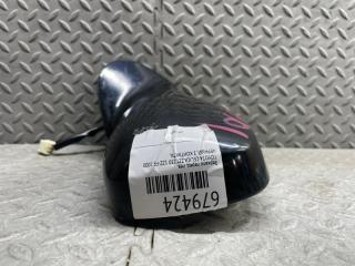 Зеркало левое переднее TOYOTA CELICA ZZT230 1ZZ-FE 879402D210C0 3 ракурс