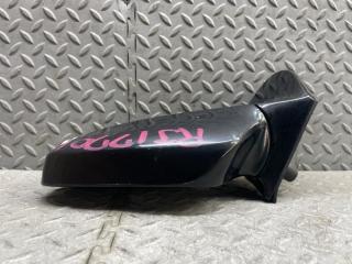 Зеркало левое переднее TOYOTA CELICA ZZT230 1ZZ-FE 879402D210C0 4 ракурс