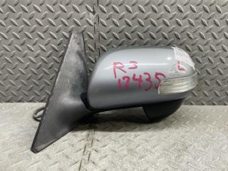 Зеркало левое переднее TOYOTA COROLLA RUMION ZRE154 2ZR-FE 8794012d60 1 ракурс