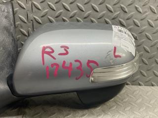 Зеркало левое переднее TOYOTA COROLLA RUMION ZRE154 2ZR-FE 8794012d60 2 ракурс