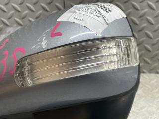 Зеркало левое переднее TOYOTA COROLLA RUMION ZRE154 2ZR-FE 8794012d60 3 ракурс