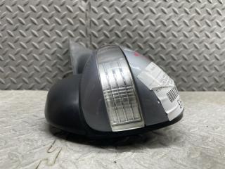Зеркало левое переднее TOYOTA COROLLA RUMION ZRE154 2ZR-FE 8794012d60 4 ракурс