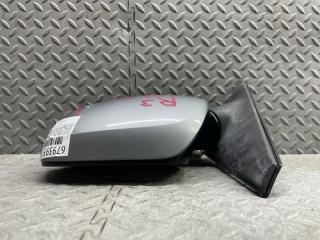 Зеркало левое переднее TOYOTA COROLLA RUMION ZRE154 2ZR-FE 8794012d60 5 ракурс
