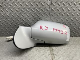 Зеркало левое переднее TOYOTA CELICA ZZT230 1ZZ-FE 879402D210B0, 1D0 1 ракурс