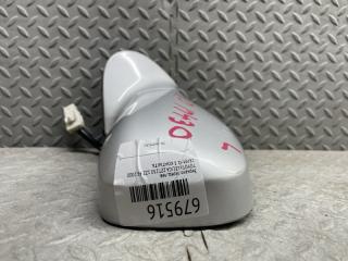 Зеркало левое переднее TOYOTA CELICA ZZT230 1ZZ-FE 879402D210B0, 1D0 3 ракурс