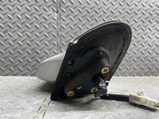 Зеркало левое переднее TOYOTA CELICA ZZT230 1ZZ-FE 879402D210B0, 1D0 5 ракурс