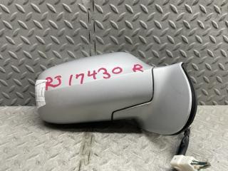 Зеркало правое переднее TOYOTA CELICA ZZT230 1ZZ-FE 879102B470B0, 1D0 1 ракурс