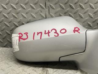 Зеркало правое переднее TOYOTA CELICA ZZT230 1ZZ-FE 879102B470B0, 1D0 2 ракурс
