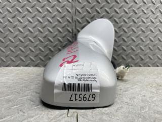 Зеркало правое переднее TOYOTA CELICA ZZT230 1ZZ-FE 879102B470B0, 1D0 3 ракурс