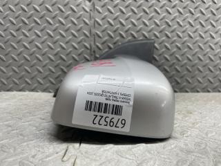 Зеркало правое переднее NISSAN X-TRAIL NT30 QR20DE 96301EQ001 3 ракурс