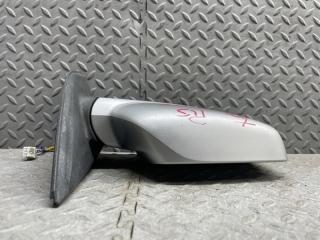 Зеркало правое переднее NISSAN X-TRAIL NT30 QR20DE 96301EQ001 4 ракурс