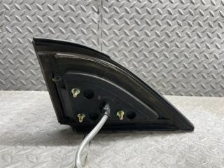 Зеркало правое переднее NISSAN X-TRAIL NT30 QR20DE 96301EQ001 5 ракурс