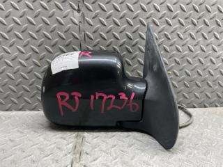 Зеркало правое переднее DAIHATSU TERIOS KID J111G EF-DEM 1 ракурс