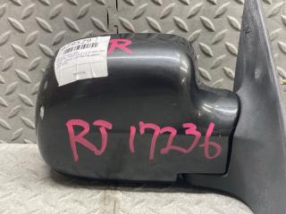 Зеркало правое переднее DAIHATSU TERIOS KID J111G EF-DEM 2 ракурс
