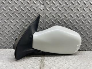Зеркало левое переднее SUZUKI KEI HN22S K6A 8470255J90BN4 1 ракурс