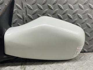 Зеркало левое переднее SUZUKI KEI HN22S K6A 8470255J90BN4 2 ракурс