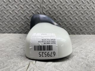 Зеркало левое переднее SUZUKI KEI HN22S K6A 8470255J90BN4 3 ракурс
