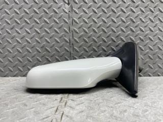 Зеркало левое переднее SUZUKI KEI HN22S K6A 8470255J90BN4 4 ракурс