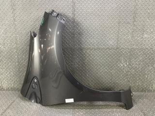 Крыло правое переднее TOYOTA VITZ KSP130 1KR-FE 5381152390 1 ракурс