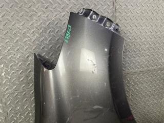 Крыло правое переднее TOYOTA VITZ KSP130 1KR-FE 5381152390 4 ракурс