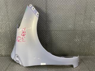 Крыло правое переднее TOYOTA VITZ NCP95 2NZ-FE 5381152280 1 ракурс