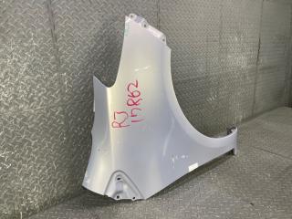 Крыло правое переднее TOYOTA VITZ NCP95 2NZ-FE 5381152280 2 ракурс