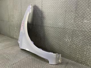 Крыло правое переднее TOYOTA VITZ NCP95 2NZ-FE 5381152280 3 ракурс