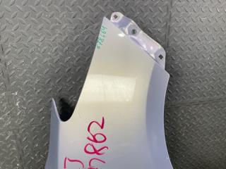 Крыло правое переднее TOYOTA VITZ NCP95 2NZ-FE 5381152280 4 ракурс