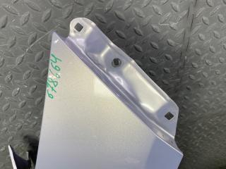 Крыло правое переднее TOYOTA VITZ NCP95 2NZ-FE 5381152280 5 ракурс