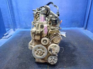 Двигатель HONDA FIT ARIA GD7 L13A 3001140 1 ракурс