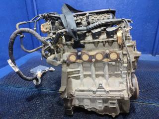 Двигатель HONDA FIT ARIA GD7 L13A 3001140 2 ракурс