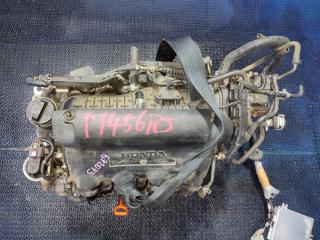 Двигатель HONDA FIT ARIA GD7 L13A 3001140 3 ракурс