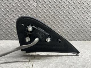Зеркало правое переднее NISSAN MARCH BNK12 CR14DE 96301CT40C 5 ракурс
