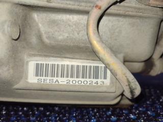 АКПП HONDA FIT ARIA GD7 L13A SESA 5 ракурс