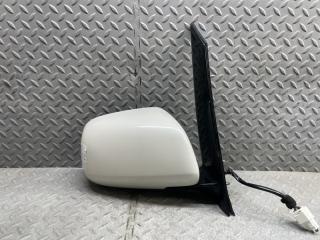 Зеркало правое переднее TOYOTA ALPHARD ANH15 2AZ-FE 8794058040A0 1 ракурс