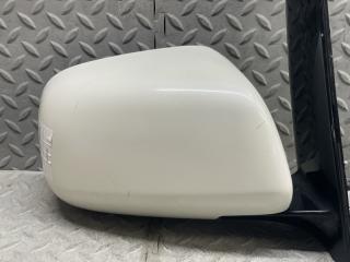 Зеркало правое переднее TOYOTA ALPHARD ANH15 2AZ-FE 8794058040A0 2 ракурс