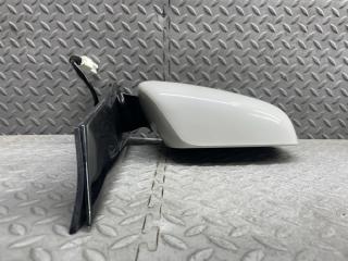 Зеркало правое переднее TOYOTA ALPHARD ANH15 2AZ-FE 8794058040A0 4 ракурс