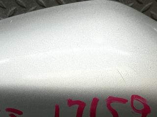 Зеркало правое переднее SUZUKI CULTUS GD31W G16A 8470161G301VN 5 ракурс