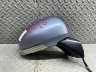 Зеркало правое переднее TOYOTA RACTIS NCP125 1NZ-FE 8791052e80 1 ракурс