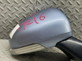 Зеркало правое переднее TOYOTA RACTIS NCP125 1NZ-FE 8791052e80 2 ракурс