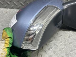 Зеркало правое переднее TOYOTA RACTIS NCP125 1NZ-FE 8791052e80 3 ракурс