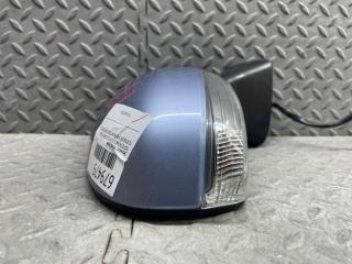 Зеркало правое переднее TOYOTA RACTIS NCP125 1NZ-FE 8791052e80 4 ракурс