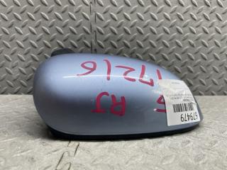 Зеркало правое переднее TOYOTA RACTIS NCP125 1NZ-FE 8791052e80 5 ракурс