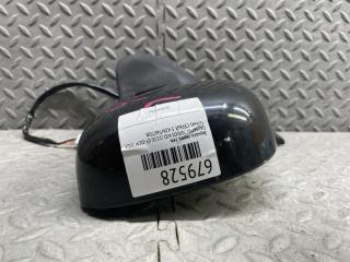 Зеркало левое переднее DAIHATSU TERIOS KID J111G EF-DEM 3 ракурс