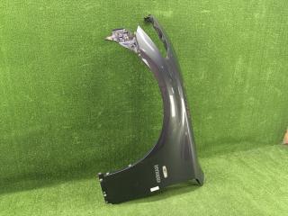 Крыло левое переднее NISSAN FUGA HY51 VQ35HR F31011MEMA 3 ракурс
